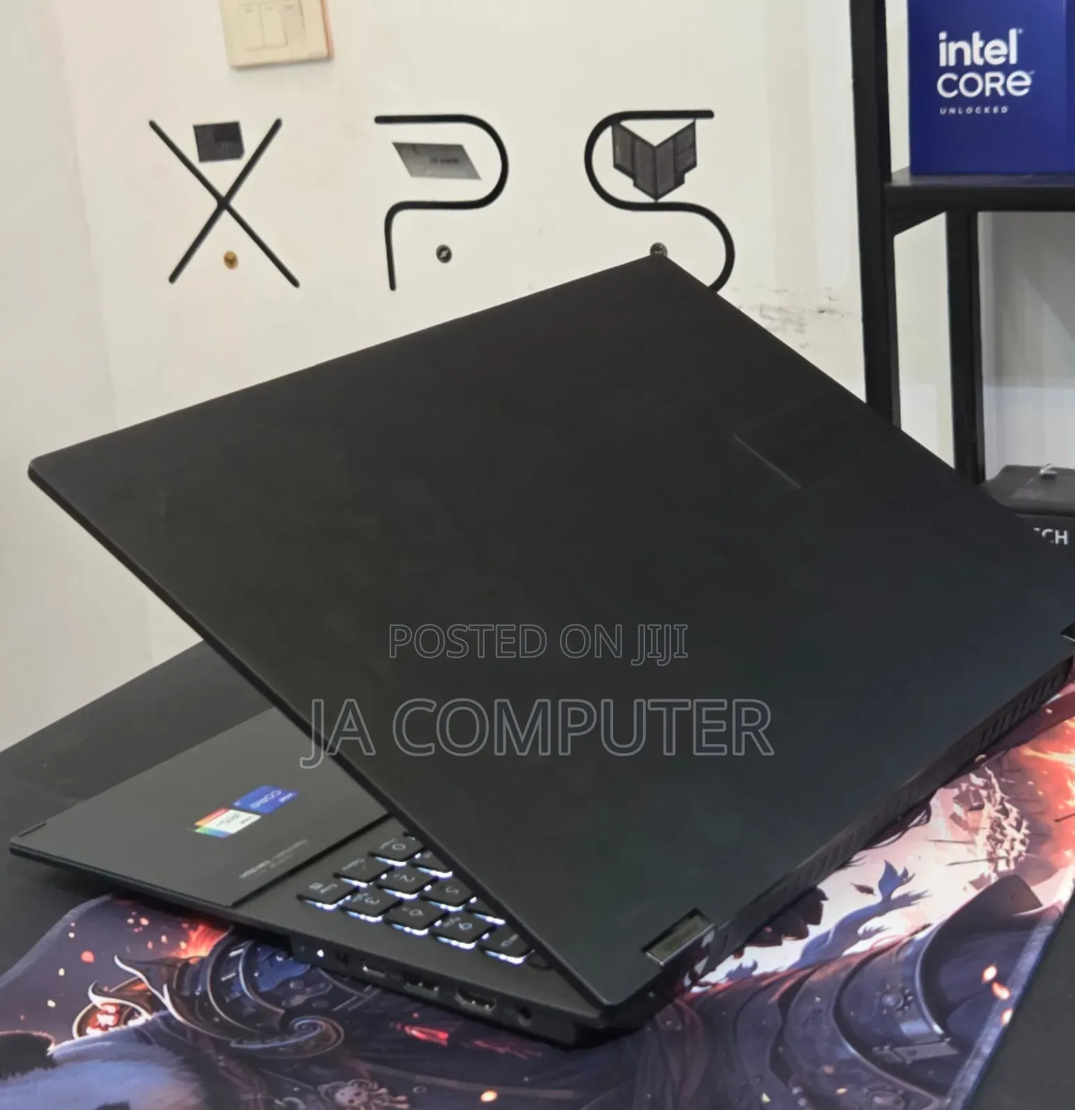 New Laptop Asus VivoBook 15 X505BA 16GB Intel Core I7 SSD 1T