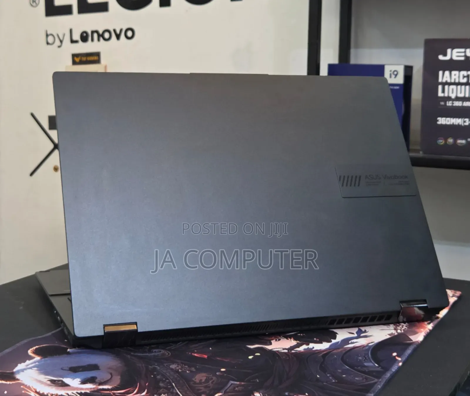 New Laptop Asus VivoBook 15 X505BA 16GB Intel Core I7 SSD 1T