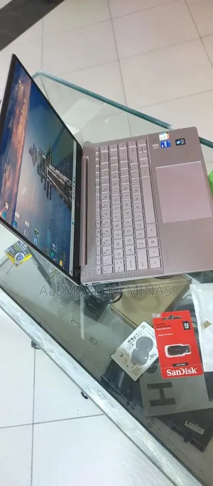 Photo - New Laptop HP Pavilion 15 16GB Intel Core I7 SSD 1T