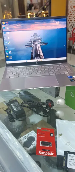 New Laptop HP Pavilion 15 16GB Intel Core I7 SSD 1T