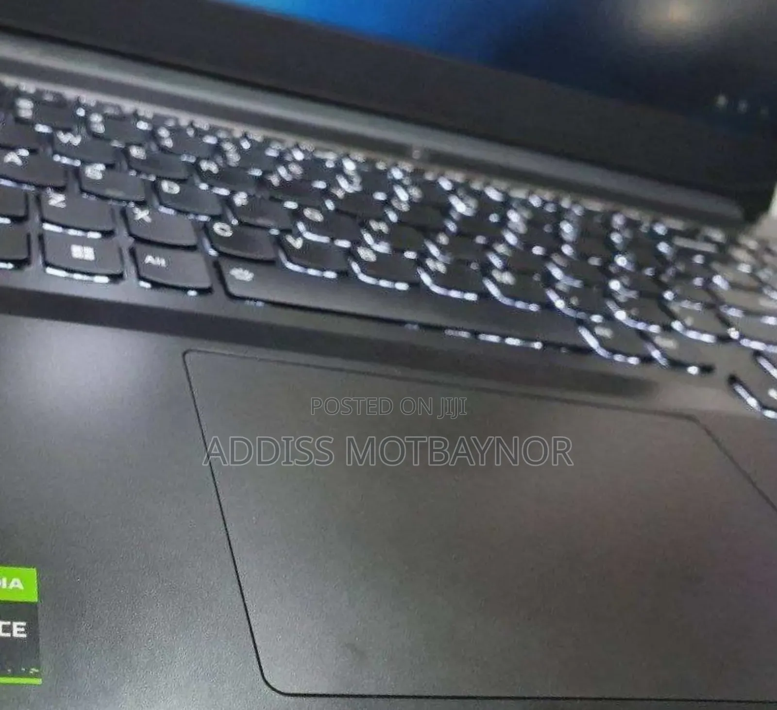 New Laptop Lenovo Ideapad 3 16GB Intel Core i7 SSD 512GB