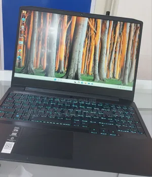 New Laptop Lenovo Ideapad 3 16GB Intel Core i7 SSD 512GB