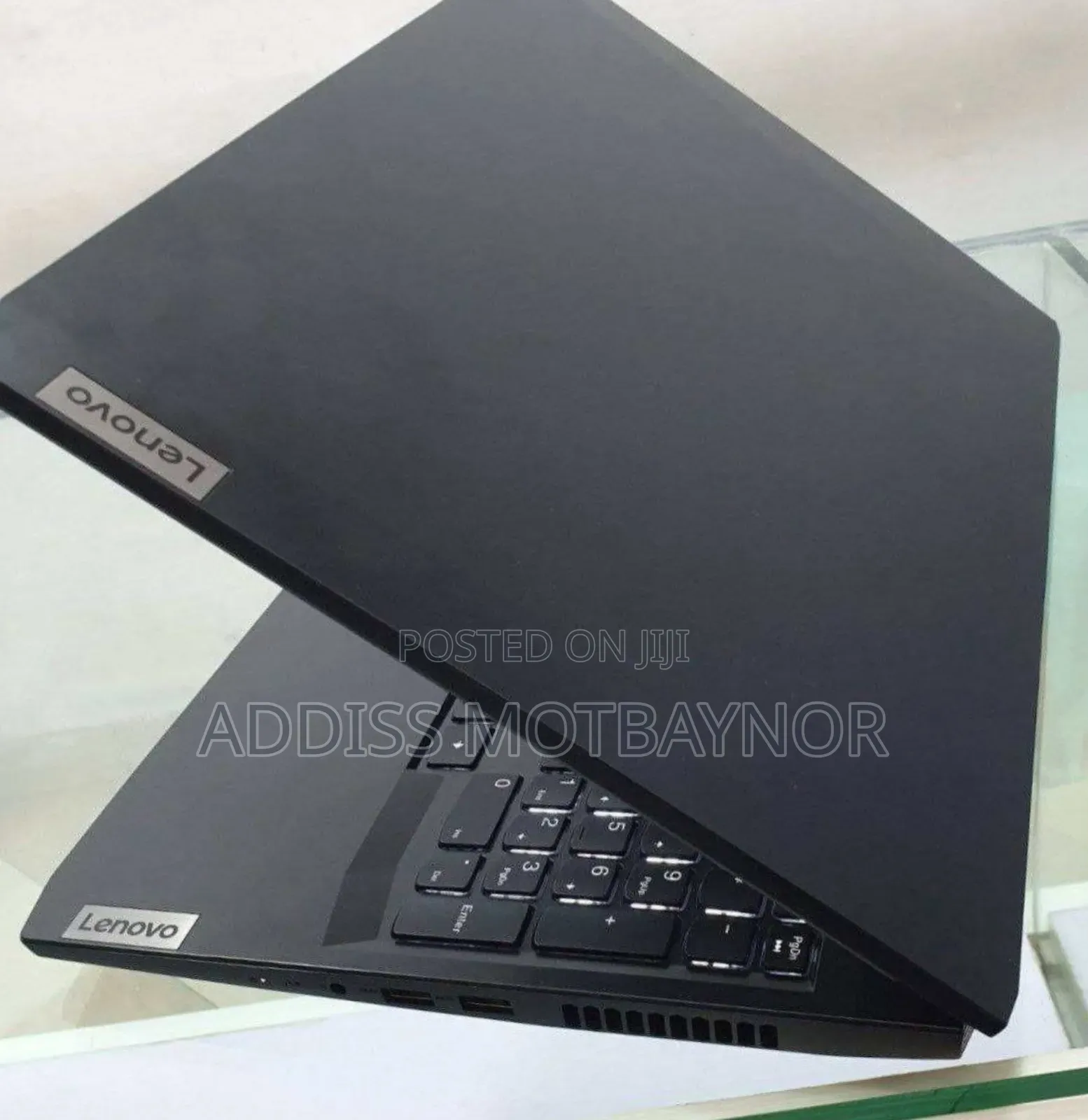 New Laptop Lenovo Ideapad 3 16GB Intel Core i7 SSD 512GB