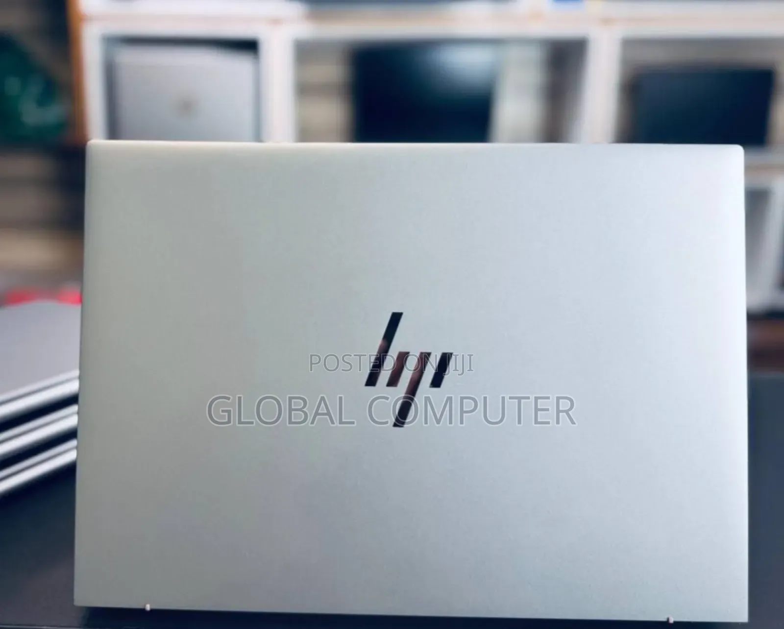 New Laptop HP EliteBook 840 G9 16GB Intel Core I7 SSD 512GB