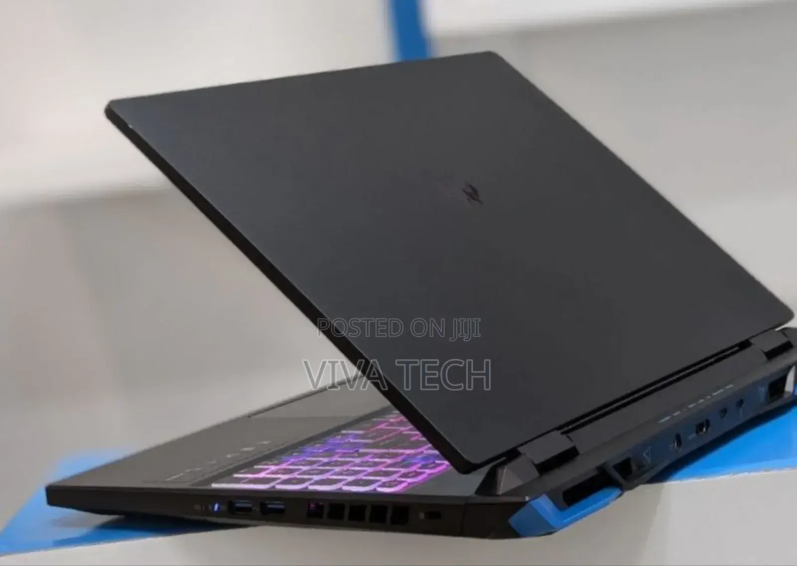 New Laptop Acer Predator Helios 300 32GB Intel Core I9 SSD 1T