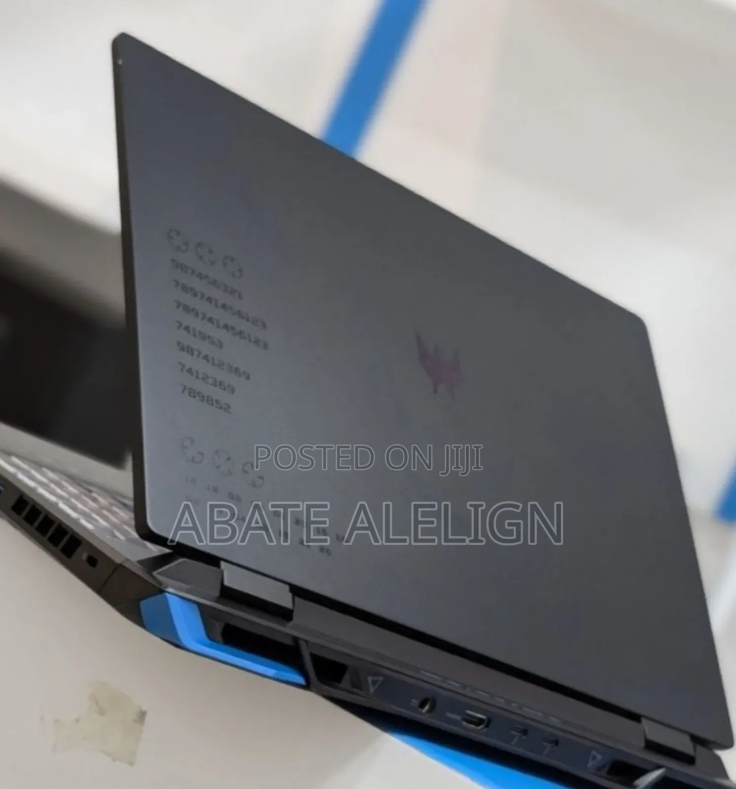 New Laptop Acer Predator Helios 300 32GB Intel Core I9 SSD 1T