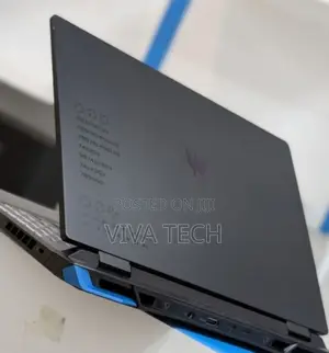 New Laptop Acer Predator Helios 300 32GB Intel Core I9 SSD 1T