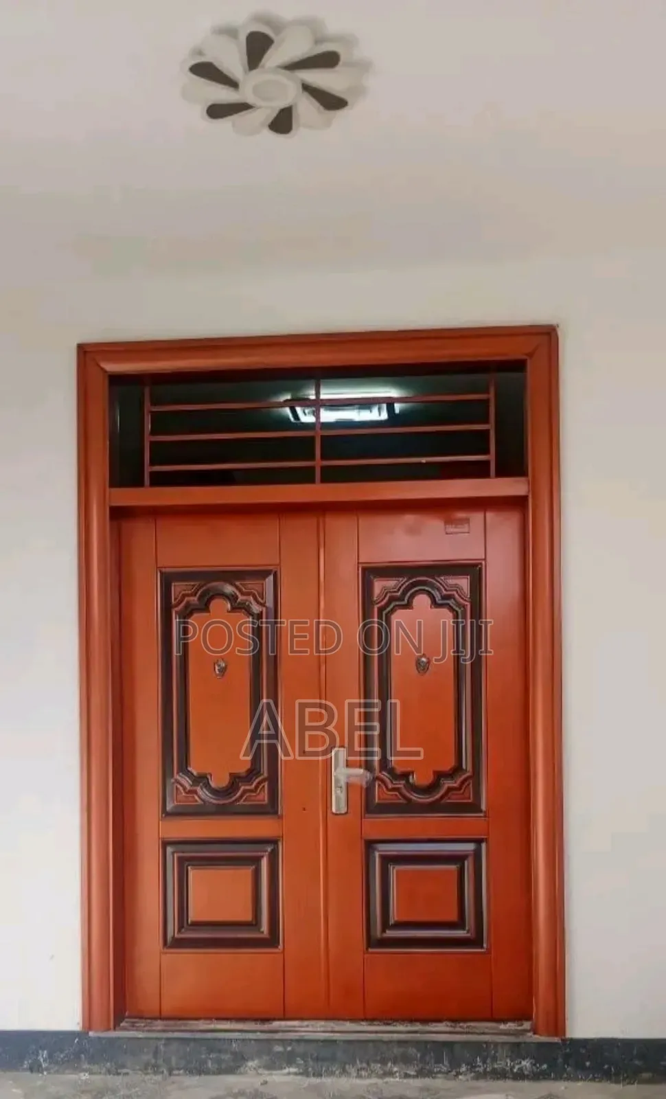 Victor Stillness Still Doors Plc