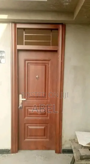 Victor Stillness Still Doors Plc