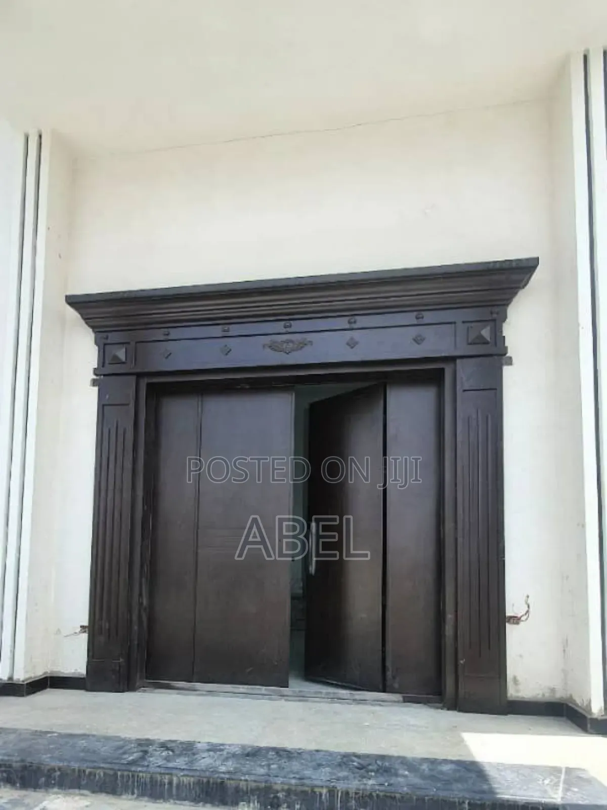 Victor Stillness Still Doors Plc