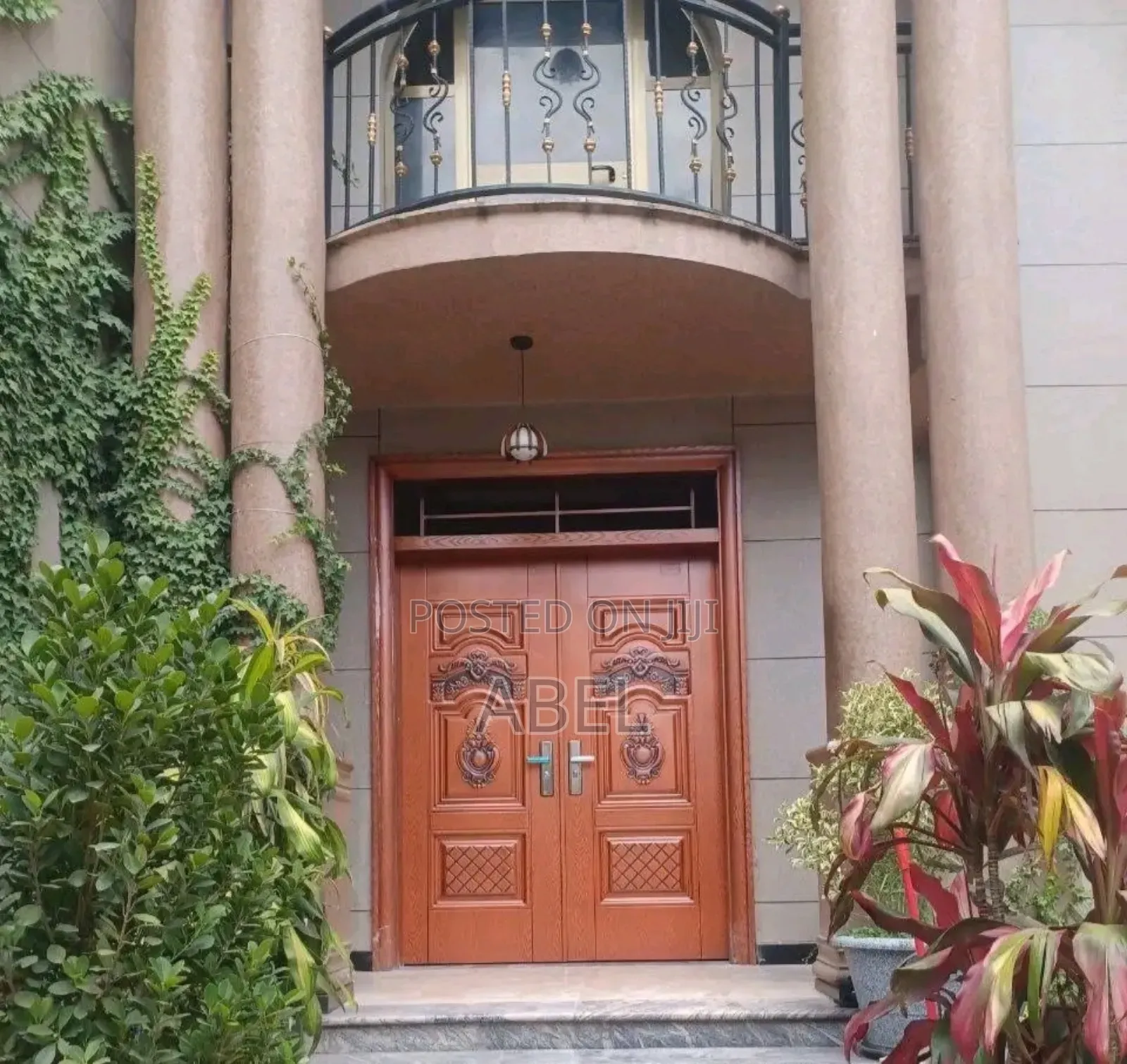 Victor Stillness Still Doors Plc