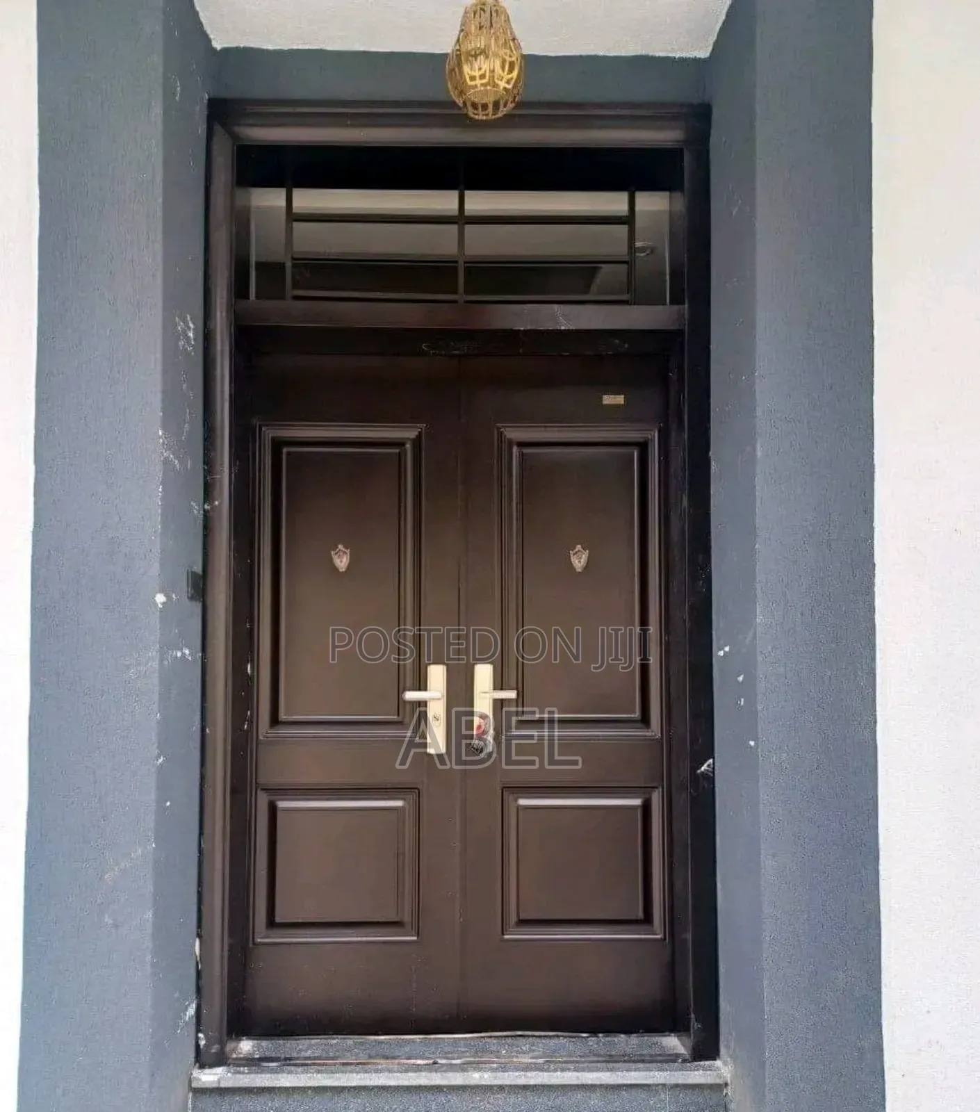 Victor Stillness Still Doors Plc