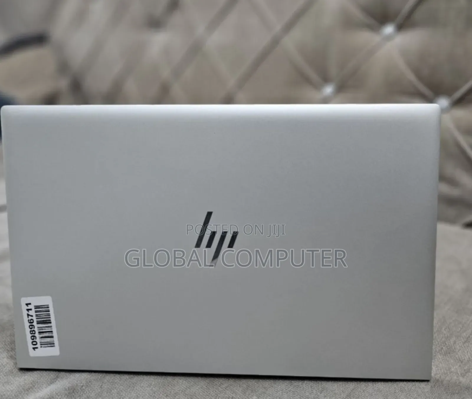 New Laptop HP EliteBook 845 G8 16GB Intel Core I7 SSD 512GB