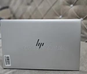 New Laptop HP EliteBook 845 G8 16GB Intel Core I7 SSD 512GB
