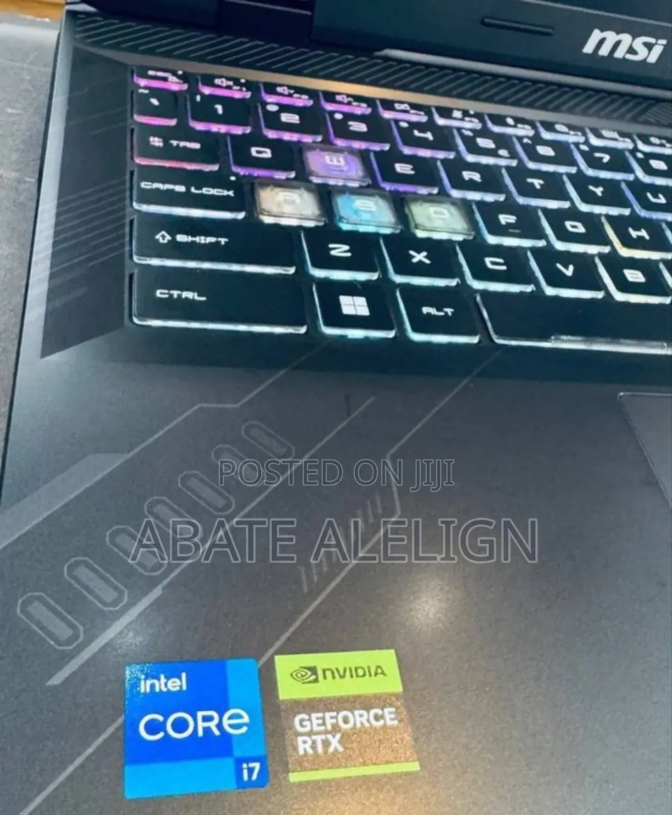 New Laptop Acer Predator Helios 300 16GB Intel Core i7 SSD 1T