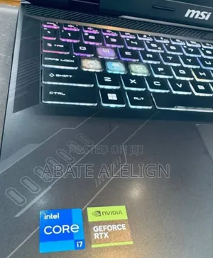 Photo - New Laptop Acer Predator Helios 300 16GB Intel Core i7 SSD 1T