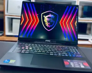 New Laptop Acer Predator Helios 300 16GB Intel Core i7 SSD 1T