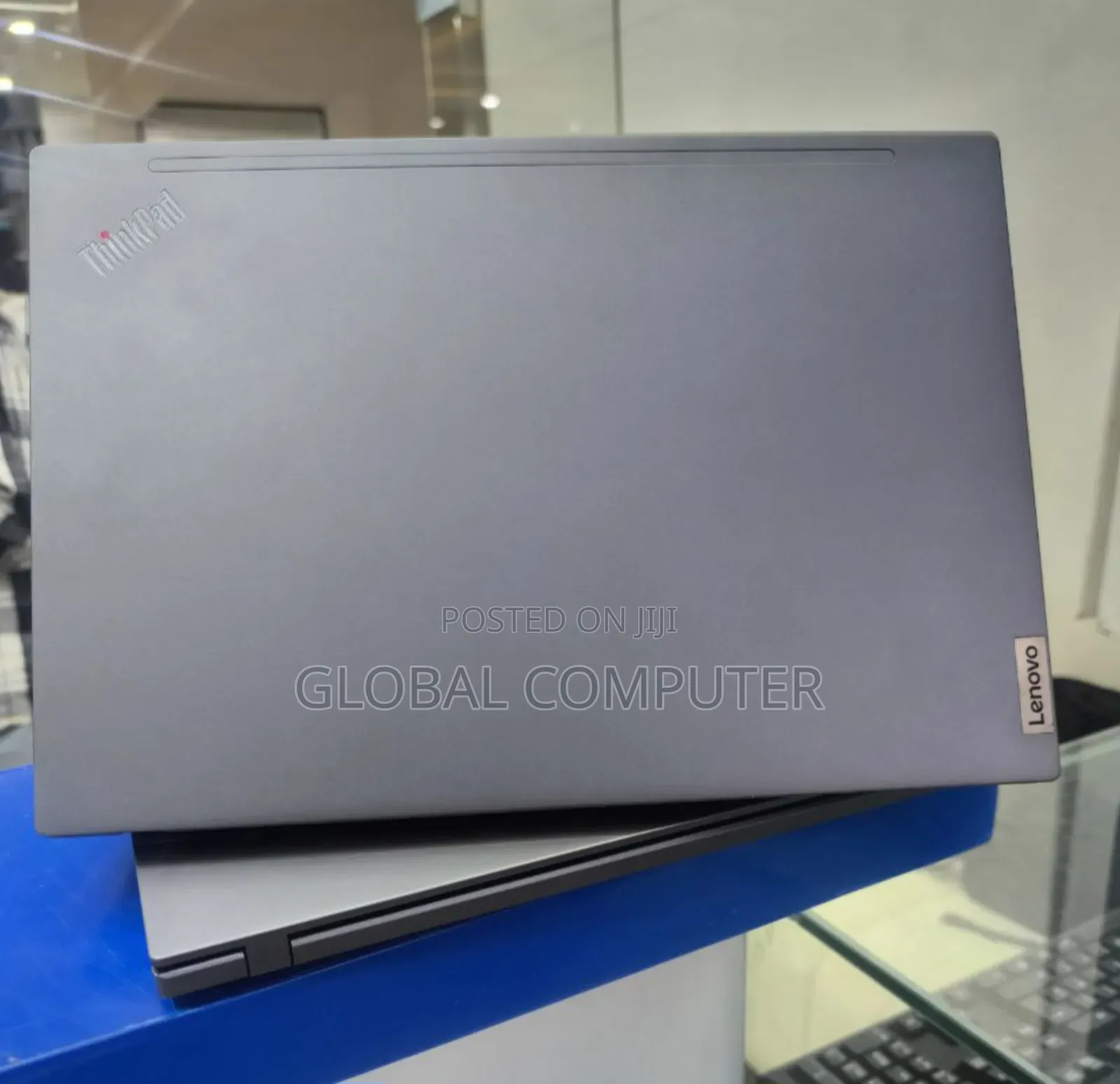 New Laptop Lenovo Thinkpad T14s Gen 2 16GB Intel Core I7 SSD 512GB