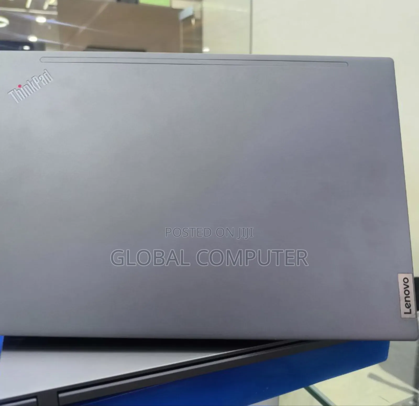 New Laptop Lenovo Thinkpad T14s Gen 2 16GB Intel Core I7 SSD 512GB