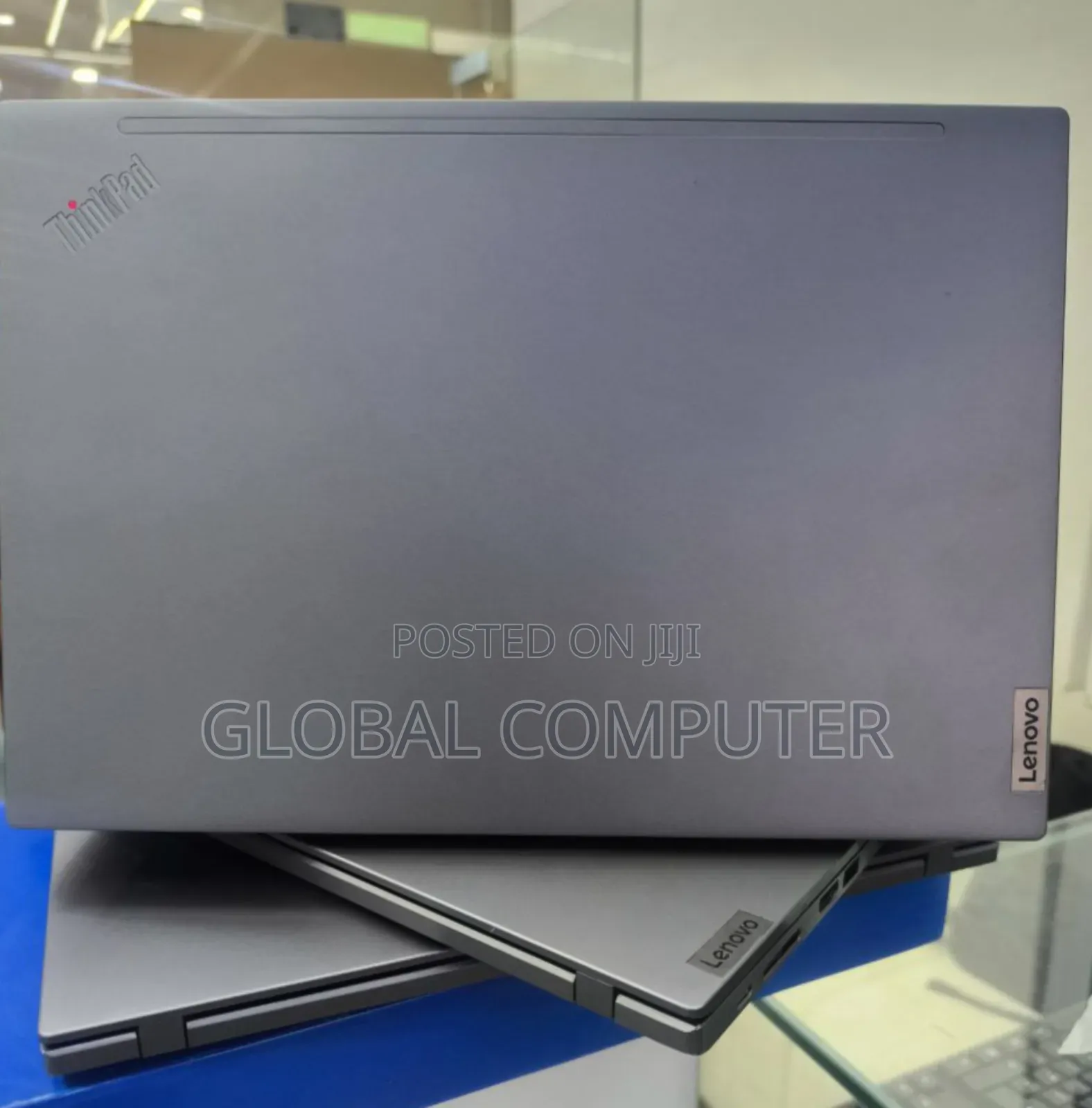 New Laptop Lenovo Thinkpad T14s Gen 2 16GB Intel Core I7 SSD 512GB