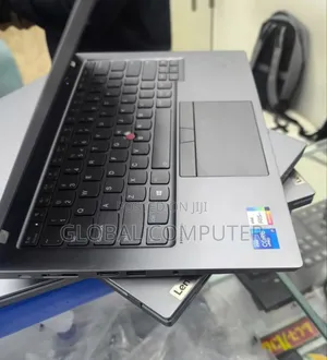 New Laptop Lenovo Thinkpad T14s Gen 2 16GB Intel Core I7 SSD 512GB