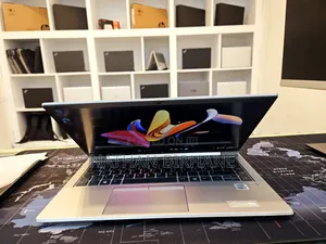 New Laptop HP EliteBook 840 G7 16GB Intel Core I7 SSD 512GB