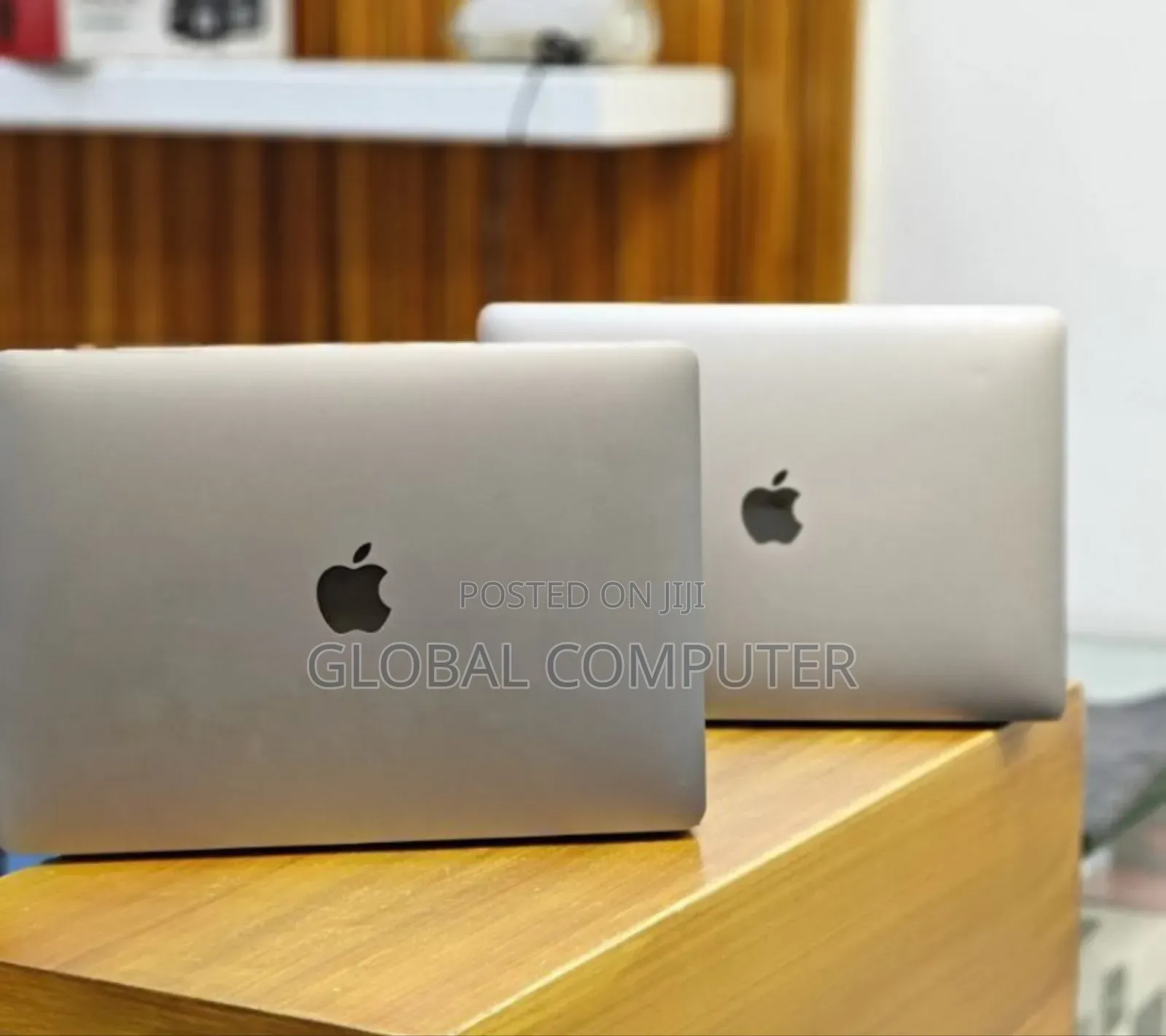 New Laptop Apple MacBook Pro 2019 16GB Intel Core I5 SSD 512GB