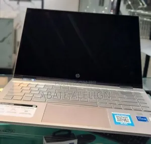 Photo - New Laptop HP Pavilion 13 X360 8GB Intel Core I5 SSD 512GB
