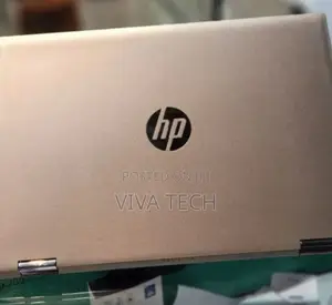 New Laptop HP Pavilion 13 X360 8GB Intel Core I5 SSD 512GB