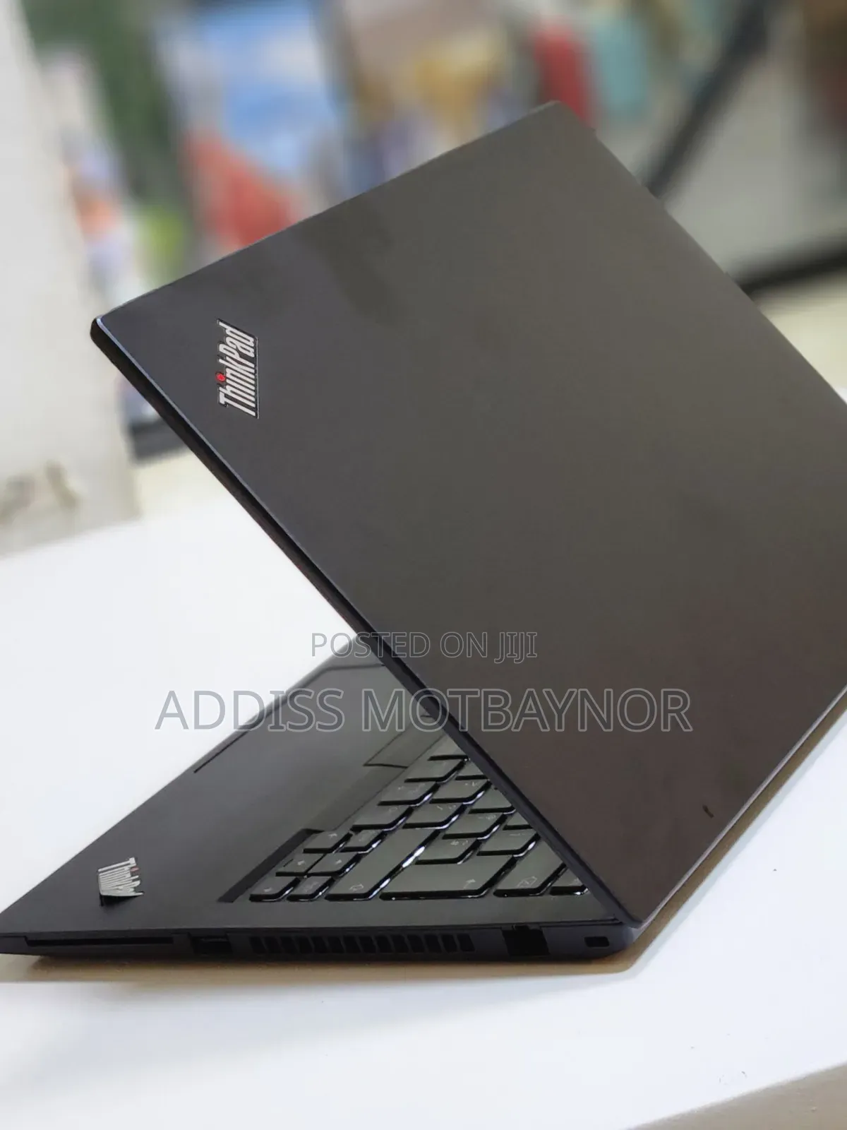 New Laptop Lenovo ThinkPad Yoga 16GB AMD Ryzen 5 SSD 512GB