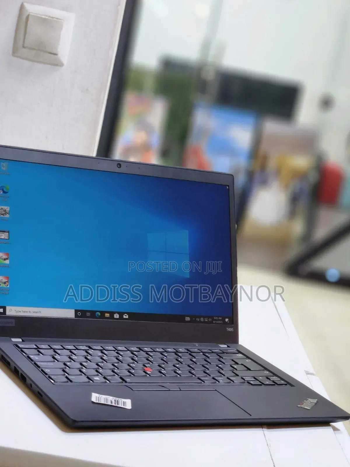 New Laptop Lenovo ThinkPad Yoga 16GB AMD Ryzen 5 SSD 512GB