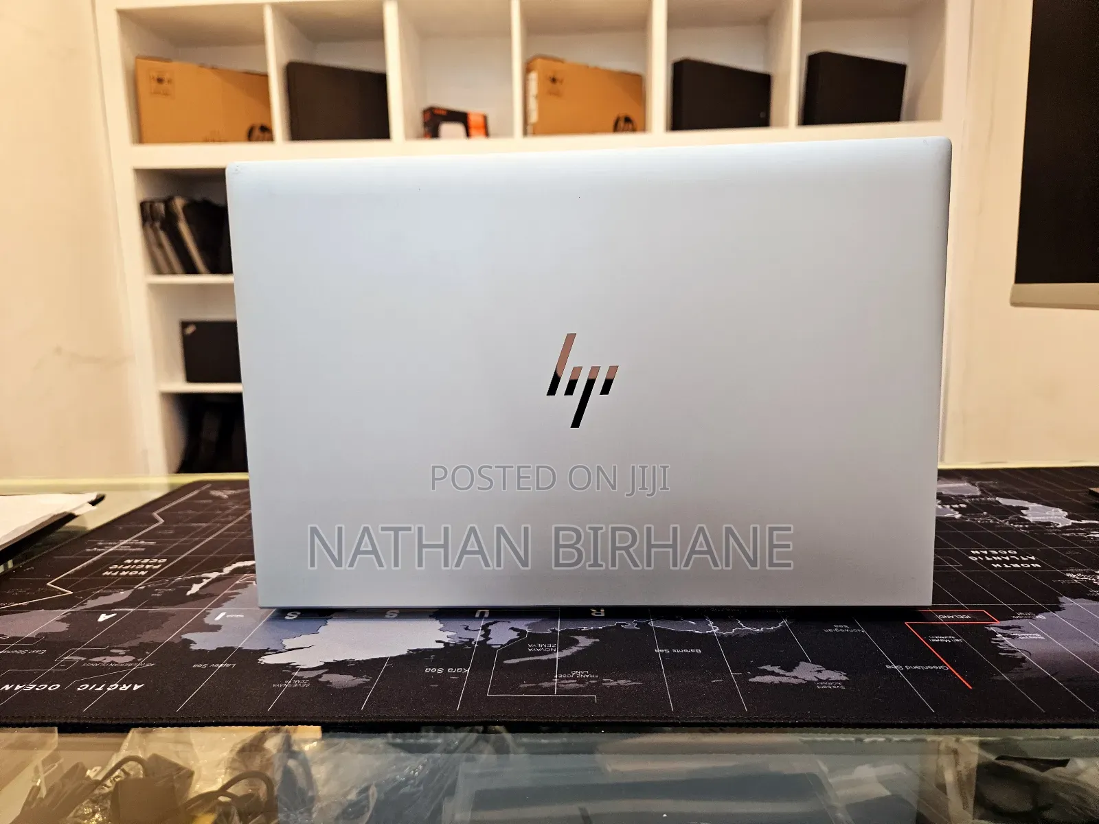 New Laptop HP EliteBook 840 G8 16GB Intel Core I5 SSD 512GB