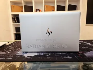 Photo - New Laptop HP EliteBook 840 G8 16GB Intel Core I5 SSD 512GB