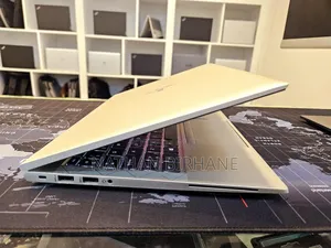 New Laptop HP EliteBook 840 G8 16GB Intel Core I5 SSD 512GB