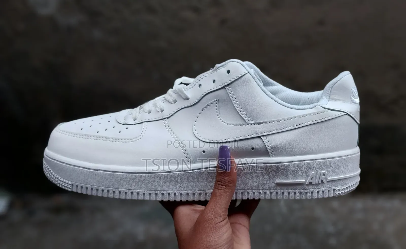 Airforce Shoes for Men