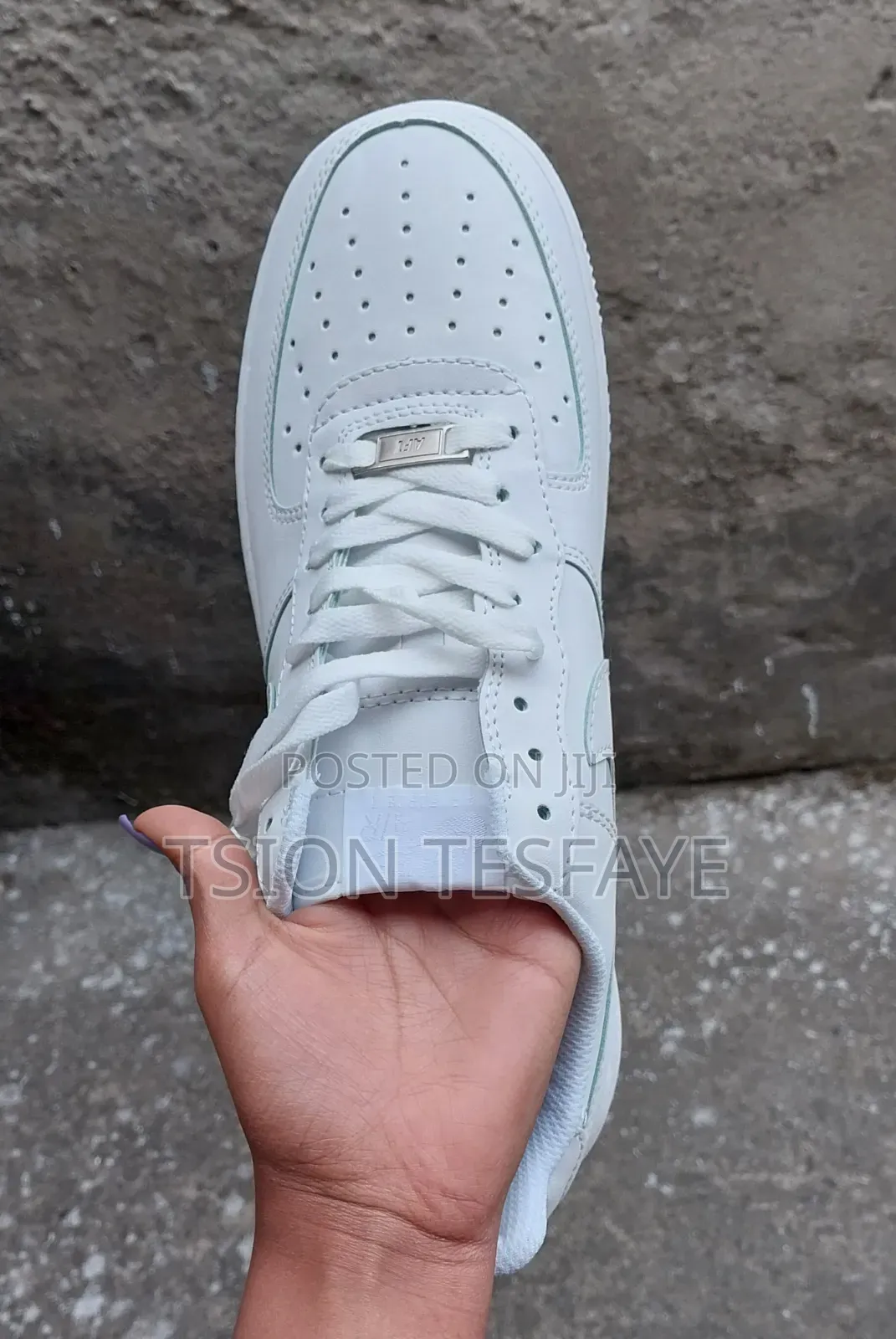 Airforce Shoes for Men