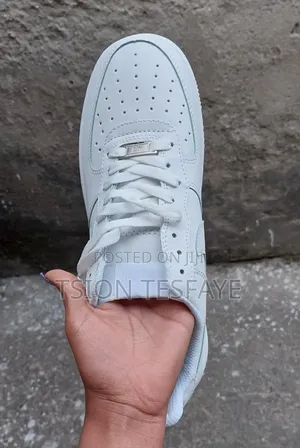 Airforce Shoes for Men