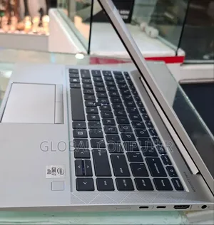 Photo - New Laptop HP EliteBook 845 G7 16GB Intel Core I7 SSD 512GB