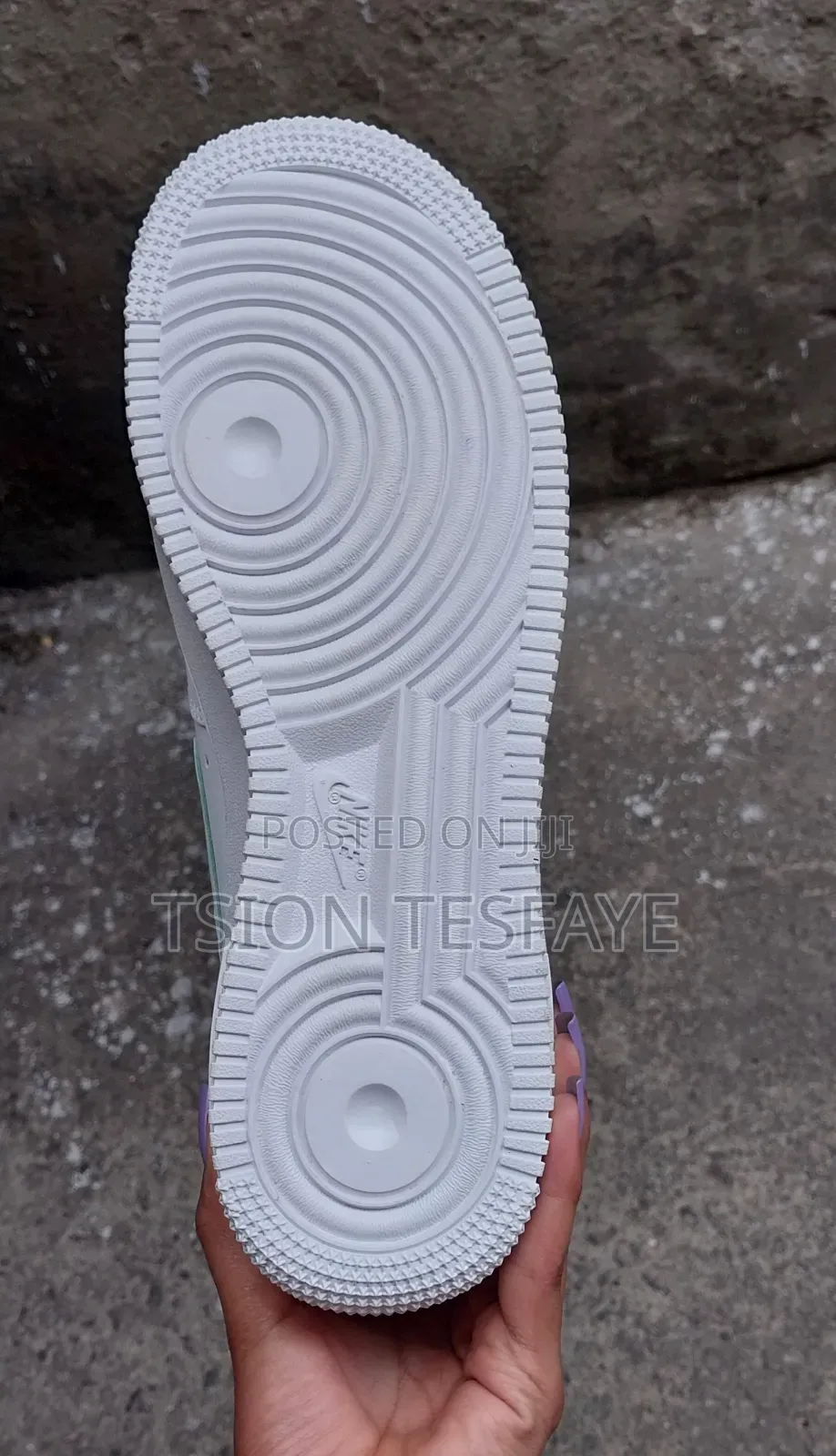 Airforce Shoes for Men