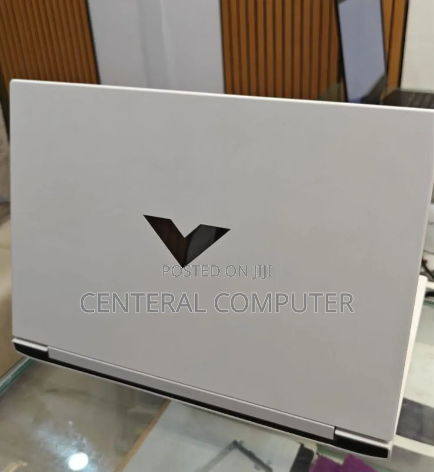 New Laptop HP Victus 15 16GB Intel Core I7 SSD 1T