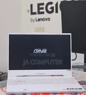 Photo - New Laptop Asus TUF Gaming A15 16GB Intel Core I7 SSD 512GB