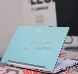 New Laptop Asus TUF Gaming A15 16GB Intel Core I7 SSD 512GB