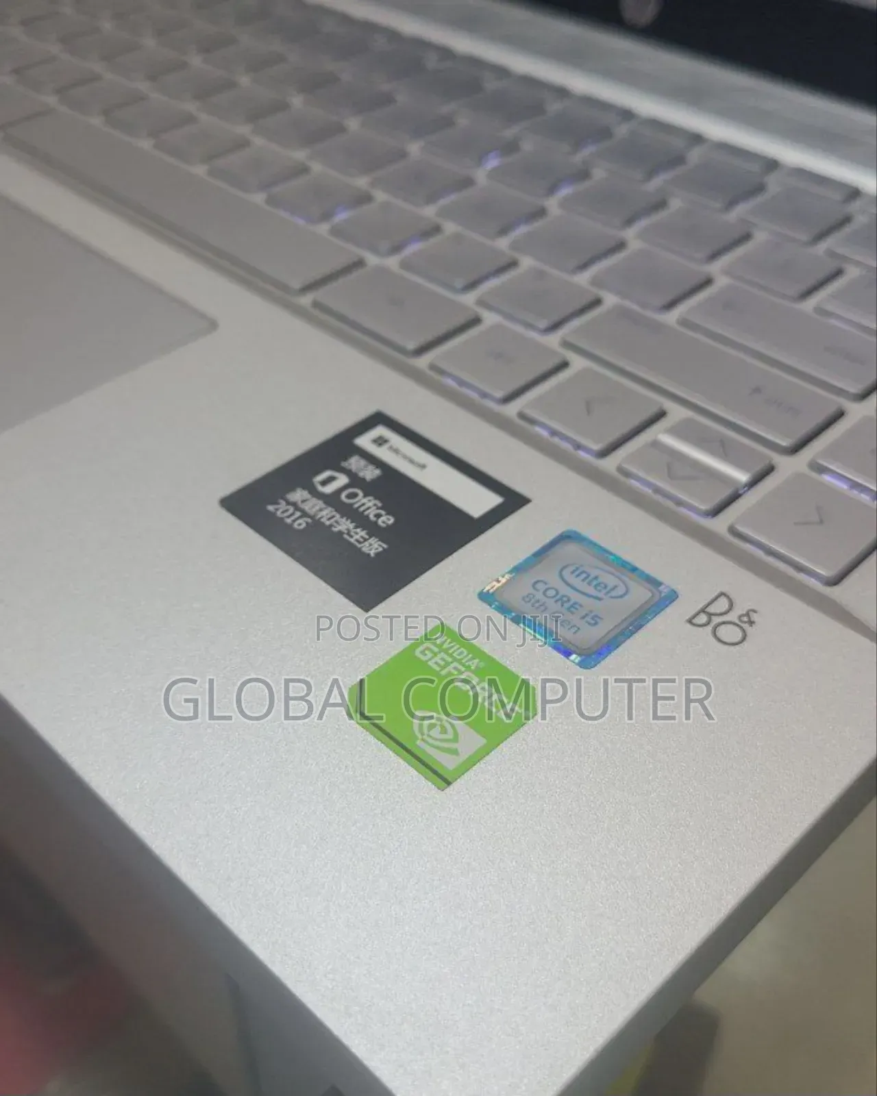 New Laptop HP Pavilion DM3Z 16GB Intel Core I5 SSD 512GB