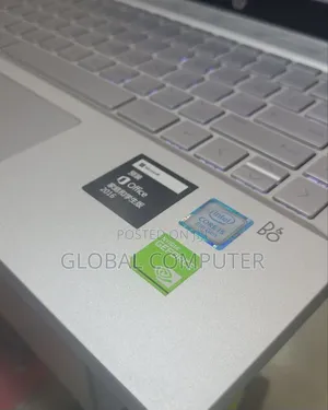 New Laptop HP Pavilion DM3Z 16GB Intel Core I5 SSD 512GB