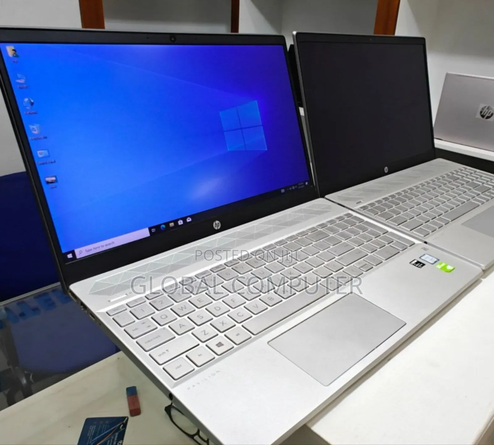 New Laptop HP Pavilion DM3Z 16GB Intel Core I5 SSD 512GB