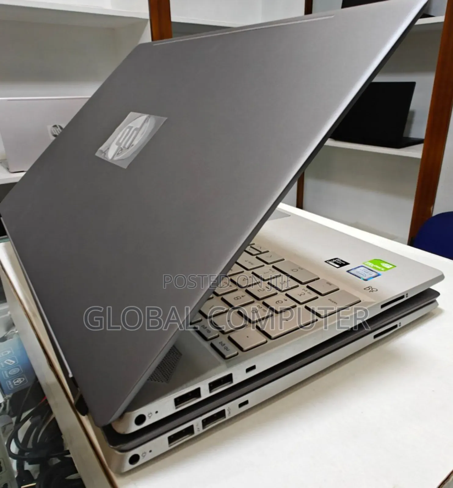 New Laptop HP Pavilion DM3Z 16GB Intel Core I5 SSD 512GB