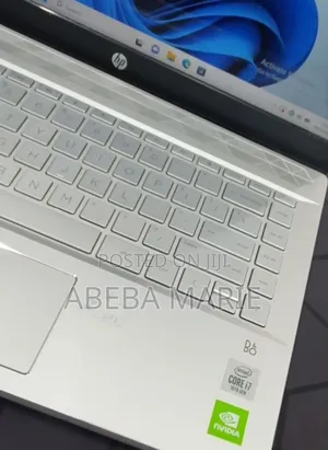 New Laptop HP Pavilion 14 16GB Intel Core I7 SSD 512GB
