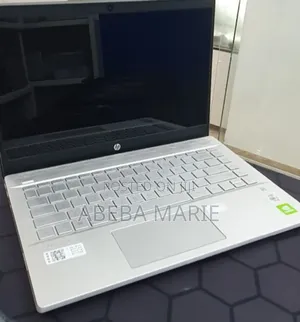 New Laptop HP Pavilion 14 16GB Intel Core I7 SSD 512GB