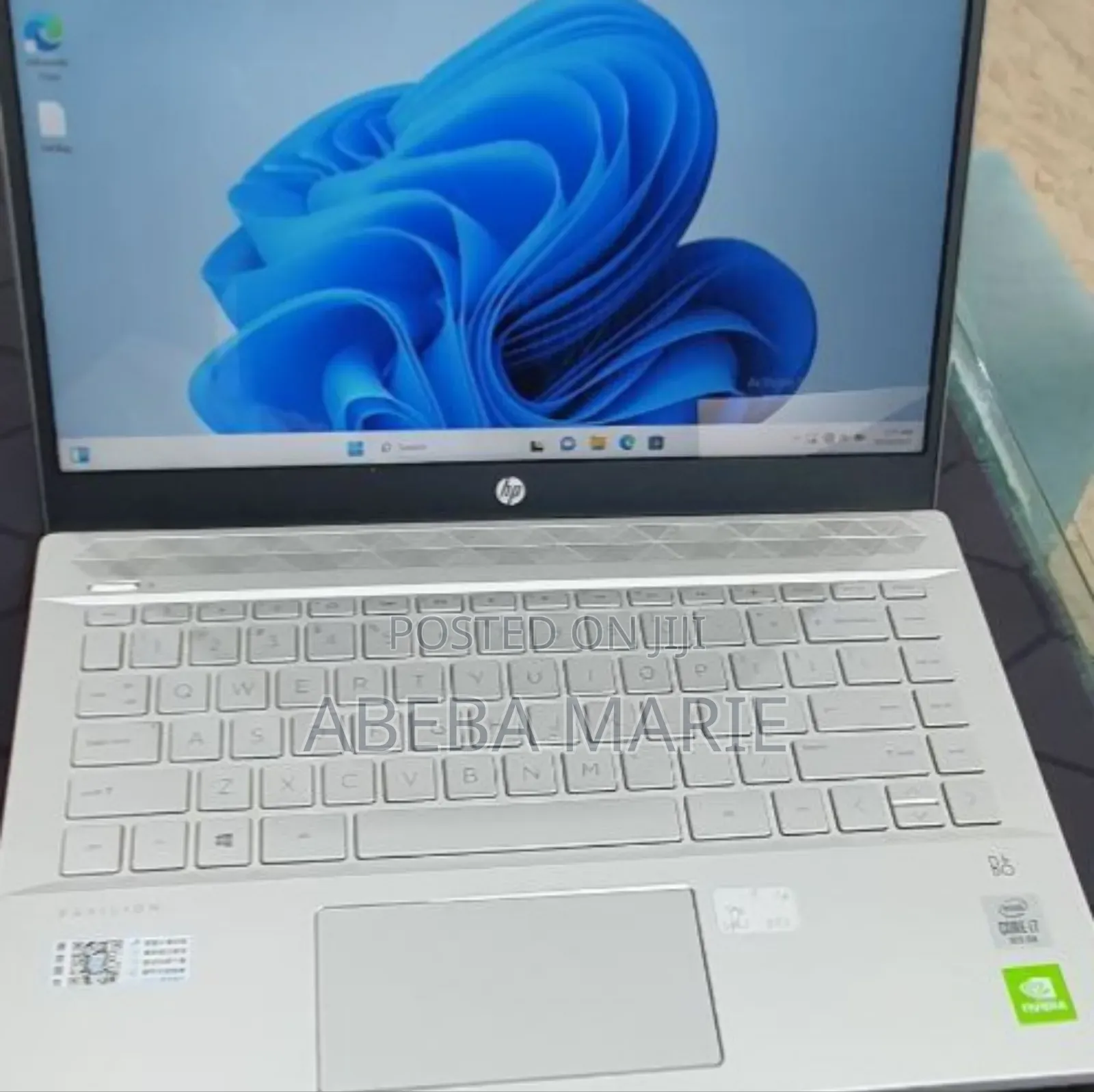 New Laptop HP Pavilion 14 16GB Intel Core I7 SSD 512GB