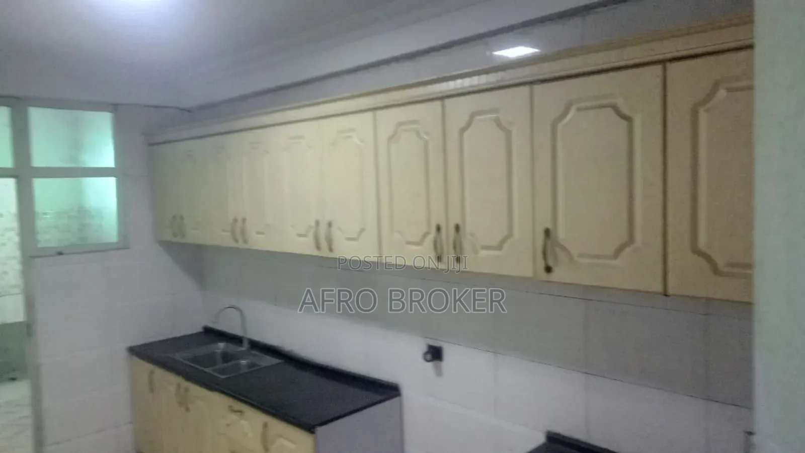 Furnished 4bdrm House in Kalty, Akaky Kaliti for sale
